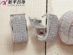 Серьги Xuping (ffk00100 -ZZ8801)