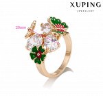 Кольцо Xuping (18442600-ZZ3716)