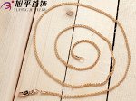 Цепь 60 см Xuping (18k01990-ZZ2219)