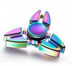 Игрушка Спиннер (hand spinner). Материал: алюминий. Цена за 1 шт. Очень эффективный инструмент саморегулирования. Используйте дл