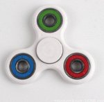 Игрушка Спиннер (hand spinner)