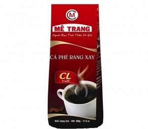 Зерновой кофе фирмы «ME TRANG»