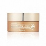 Deoproce Крем с ферментированными экстрактами Fermentation Active Healing Cream