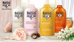 Маленький марселец Гель