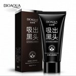 Черная маска пленка от черных точек Black Mask 60 гр