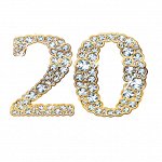 Все по 20 руб