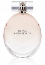 CK Sheer Beauty  30 ml  edt