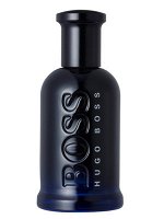 H.Boss  BOTTLED   NIGHT  100  ml