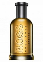 .H.Boss  BOTTLED   INTENS  men  50  ml edp   NEW