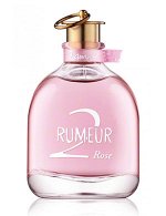 Lanvin Rumeur  ROSE 2  edp   tester 100 ml