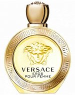 Versace   EROS  pour femme  edt  100 ml   NEW  TESTER