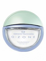 Sergio Tacchini  Ozone  edt 30ml.