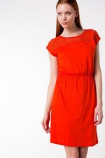 Knitted Dress