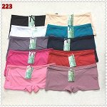 Трусы женские ZJIAN-223