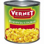 Вернет Кукуруза 425мл (1/12)