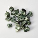 Клинохлор (серафинит) Россия (1-1,5 см) 1 шт