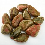 Унакит ЮАР (2,5-3 см) 1 шт