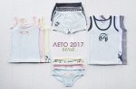 Нижнее белье и пижамы
