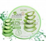 Гель Алоэ Вера 97% универсальный, увлажняющий BLUMEI