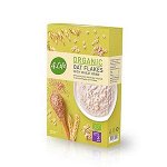 4LIFE органические овсяные хлопья ГЕРКУЛЕС . 450 гр.