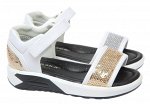 Туфли открытые Сказка артикул R589321131