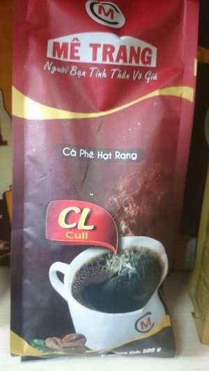 Кофе ME TRANG-CULICL-500