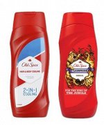 OLD SPICE Гель для душа  400мл