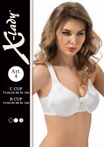x-lady bra