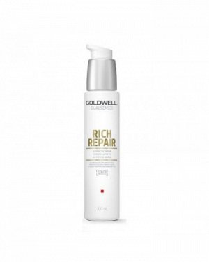 Goldwell Rich Repair 6 Effect Serum - Сыворотка 6-кратного действия 100мл
