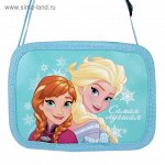 Сумочка детская &quot;Самая лучшая&quot; Холодное сердце, р-р. 16*11,5см 1788379