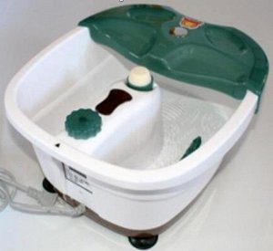 Гидромассажная ванночка для ног Footbath Massager