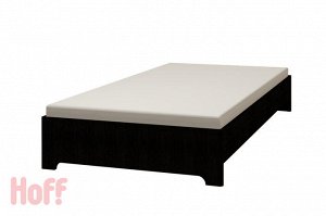 Кровать без подъёмного механизма Эко 160х200 см