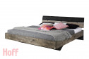 Кровать без подъемного механизма Sumatra 140х200 см