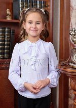 Трикотажные блузки Видель