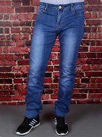 Джинсы мужские Siheren SH8029A