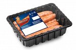 Колбаски для гриля «Шашлычные» охл 400гр