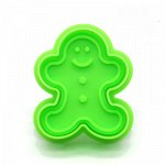 3D формы для печеньев