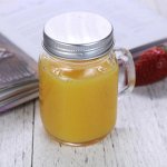 Стакан с крышкой