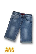 MK 6163 shorts жен