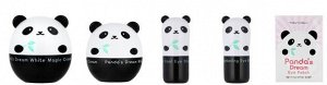 Осветляющая база для глаз Pandas Dream Brightening Eye Base,