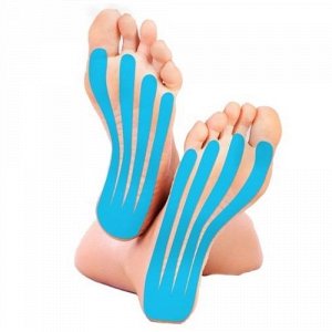 Кинезио тейп 3,8 см