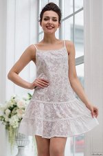 Короткая сорочка