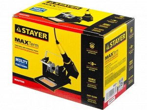 Подставка для паяльника