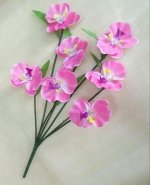 Искусственные цветы