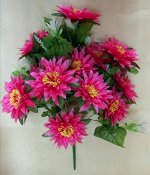 Искусственные цветы