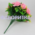 Искусственные цветы