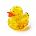 3D головоломка Уточка золотая
