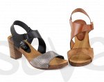 Босоножки ABRIL · 9306 AB