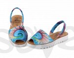 Avarca Menorquina · 4356 АБАРКАСЫ на платформе