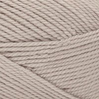 Пряжа для вязания КАМТ 'Лотос' (акрил 100%) 10х100гр/300м цв.008 серебристый